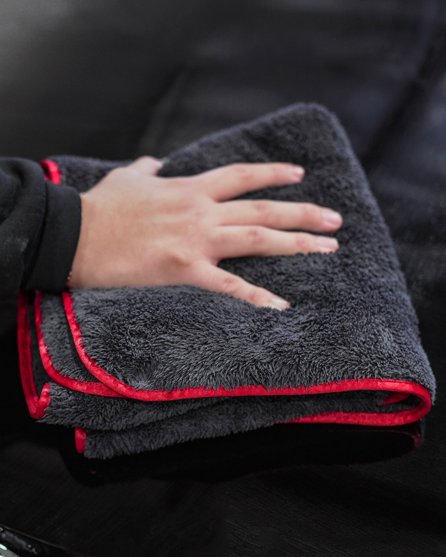 Microfiber Drying Towel