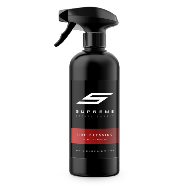 Tire Dressing
