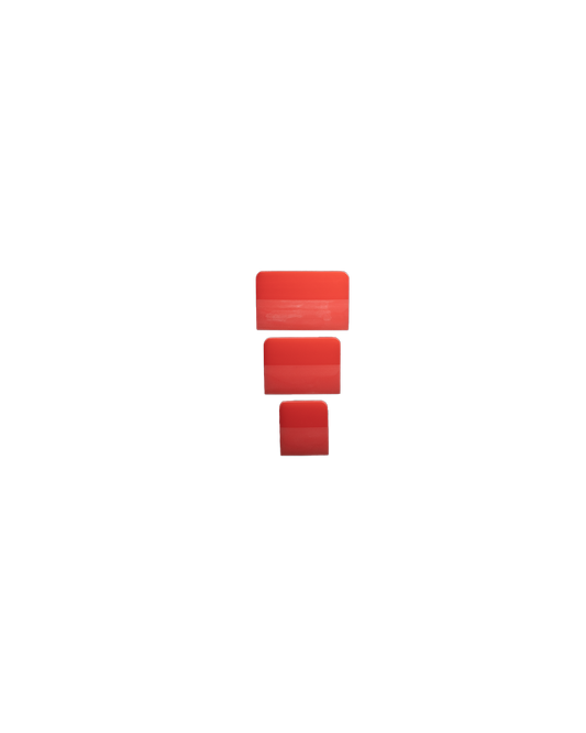 PPF Squeegee 3 pack