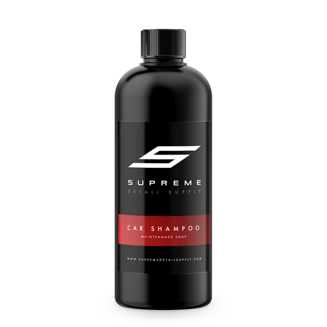 Car Shampoo