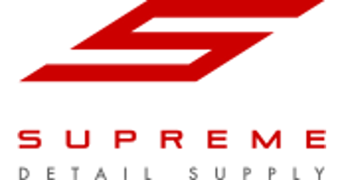 Supreme Detailers Paint Protection Film